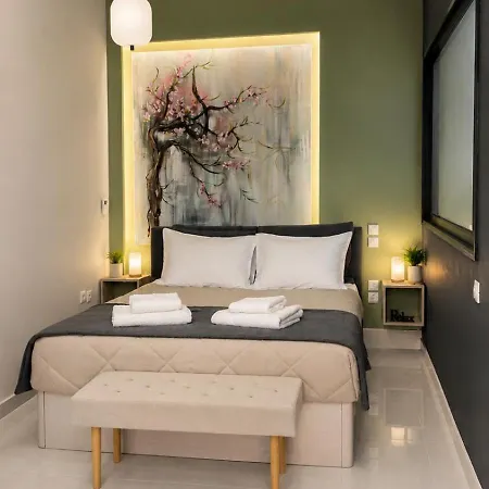 Villa Anemos