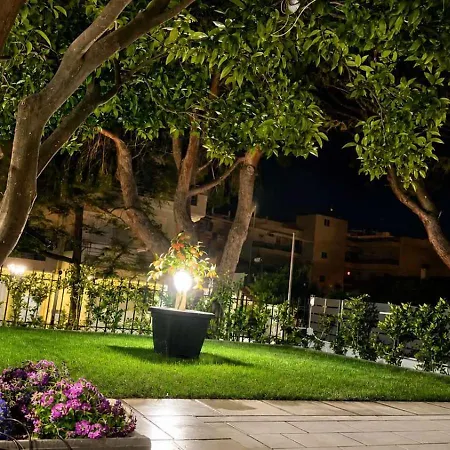 Anemos Villa Loutraki (Corinthia)